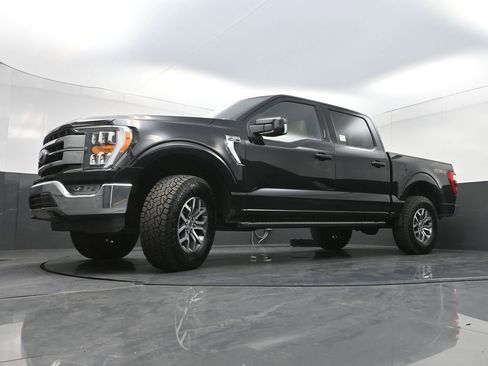 Used 2021 Ford F150 Lariat image 30