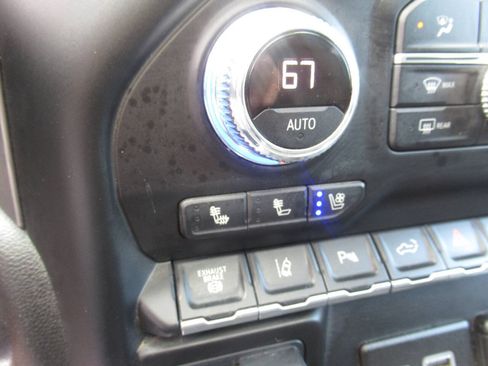 Used 2020 GMC Sierra 2500 Denali AWD/4WD image 33
