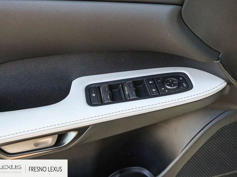 New 2026 Lexus RX 350 FWD image 23
