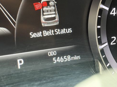 Used 2022 Toyota Highlander XLE image 5