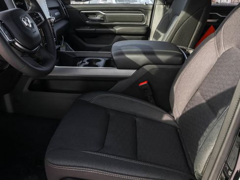 New 2026 RAM 1500 Big Horn image 4