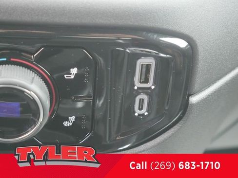 New 2026 Chevrolet Silverado 2500 LT w/ Trail Boss Package AWD/4WD image 37
