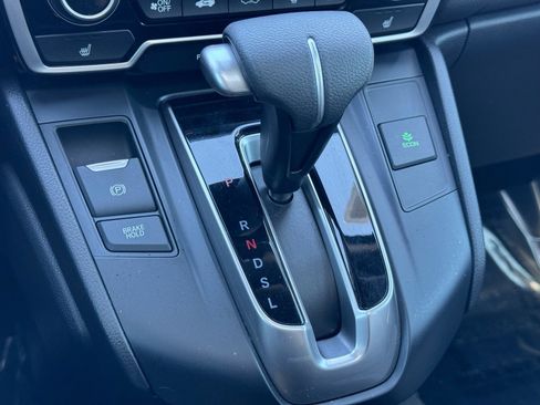 Used 2017 Honda CR-V EX image 30