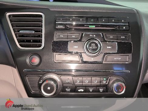 Used 2013 Honda Civic LX image 19