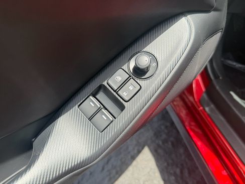 New 2026 MAZDA MX-5 Miata Grand Touring w/ Weather Package RWD image 12