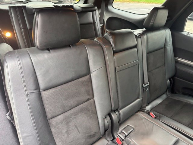 Used 2019 Dodge Durango R/T w/ Blacktop Package AWD/4WD image 33