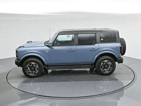 New 2025 Ford Bronco Outer Banks image 48