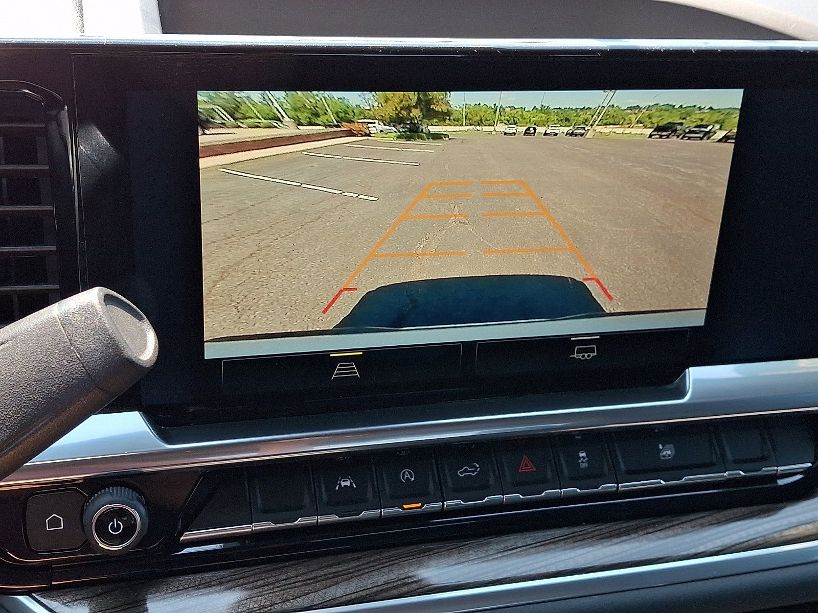 Certified 2023 Chevrolet Silverado 1500 LT AWD/4WD image 19