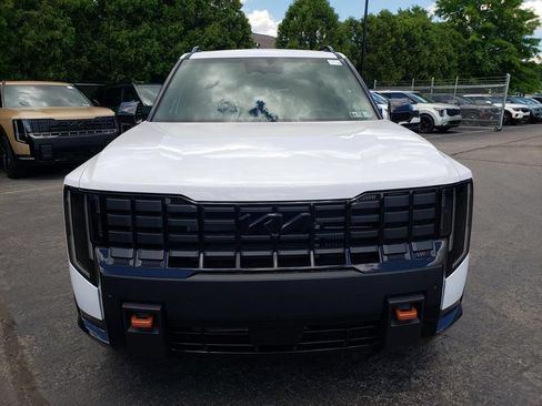 New 2027 Kia Telluride SX X-Pro AWD/4WD image 2
