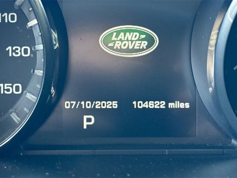 Used 2015 Land Rover Range Rover Sport HSE image 25