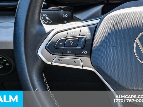 Used 2024 Volkswagen Taos S image 35