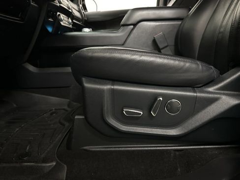 Used 2021 Ford Expedition Max Limited RWD image 38
