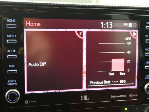 Used 2021 Toyota Highlander XSE image 12