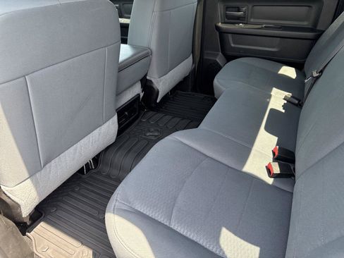 Used 2019 RAM 1500 Tradesman w/ Popular Equipment Group AWD/4WD image 27