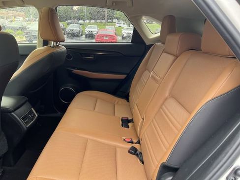 Used 2019 Lexus NX 300 AWD w/ Premium Package image 21