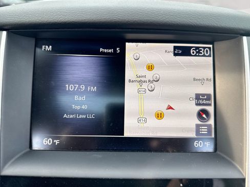 Used 2020 INFINITI Q50 Sport RWD image 20