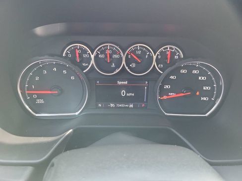 Used 2021 Chevrolet Tahoe RST AWD/4WD image 17