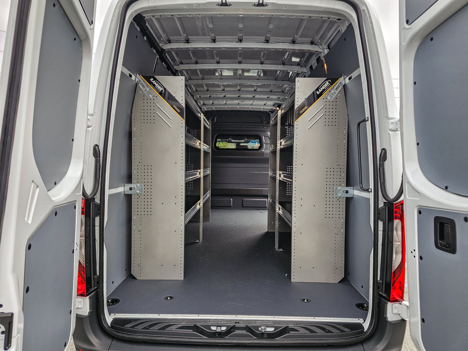 New 2026 Mercedes-Benz Sprinter 2500 image 25