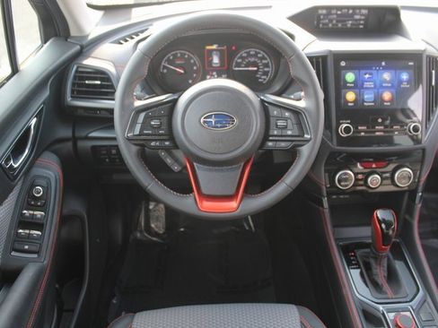 Used 2024 Subaru Forester Sport image 5