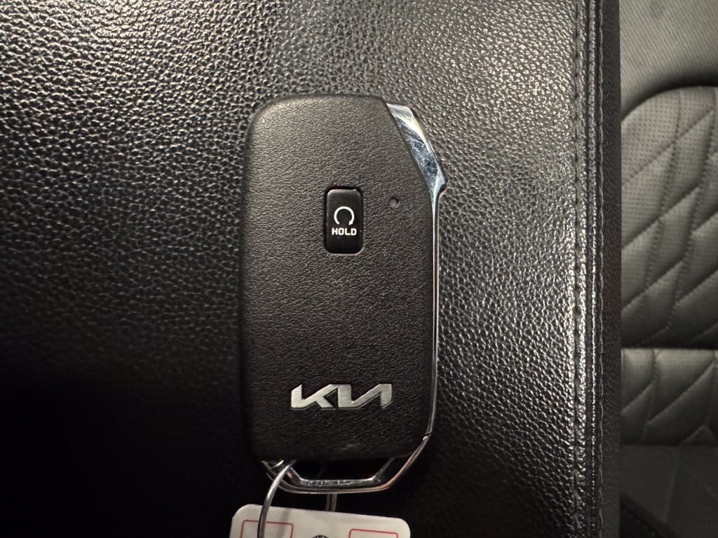 Used 2025 Kia Sportage X-Line AWD/4WD image 18