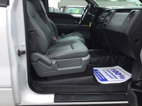 Used 2014 Ford F150 XL w/ Power Equipment Group AWD/4WD image 40