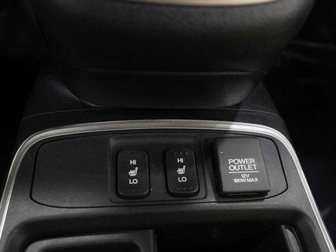Used 2015 Honda CR-V EX-L image 23