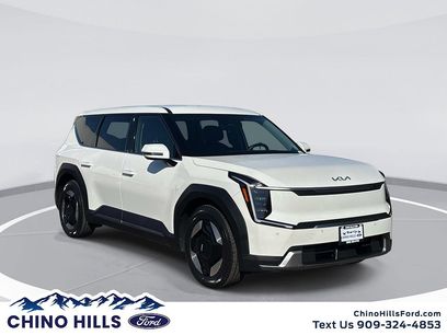 Used 2024 Kia EV9 Light Long Range