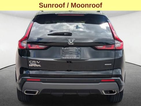 Used 2024 Honda CR-V Sport Touring image 5