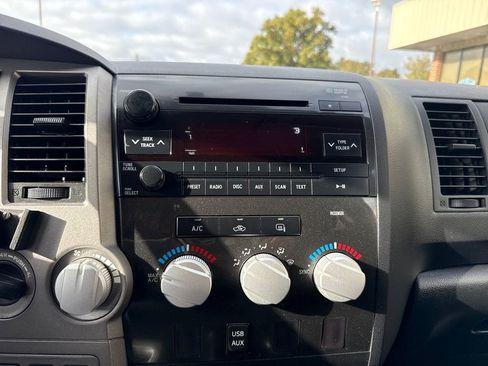 Used 2012 Toyota Tundra 4x4 Double Cab image 29