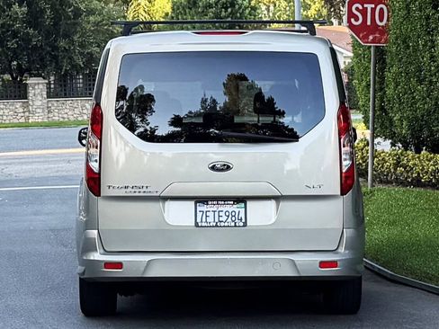 Used 2014 Ford Transit Connect XLT FWD image 5