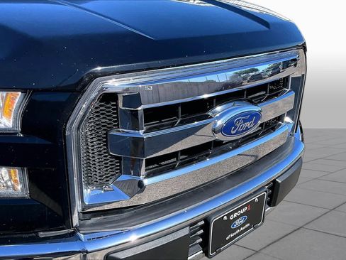 Used 2016 Ford F150 XLT RWD image 30