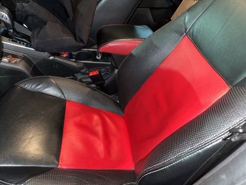 Used 2014 Ford Focus SE image 10