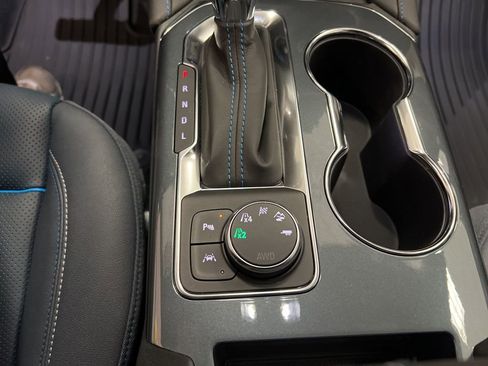 New 2025 Chevrolet Blazer RS w/ Driver Confidence II Package image 22