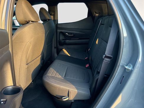 Used 2022 Hyundai Santa Cruz SEL w/ Cargo Package FWD image 23