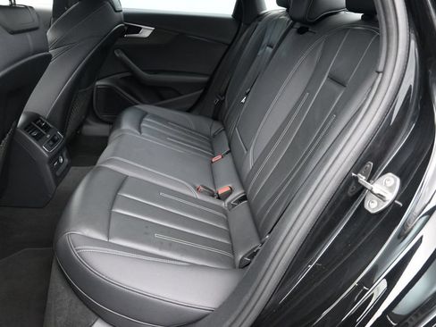 Used 2024 Audi A4 2.0T Premium Plus AWD/4WD image 13