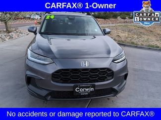 Used 2024 Honda HR-V LX video 2