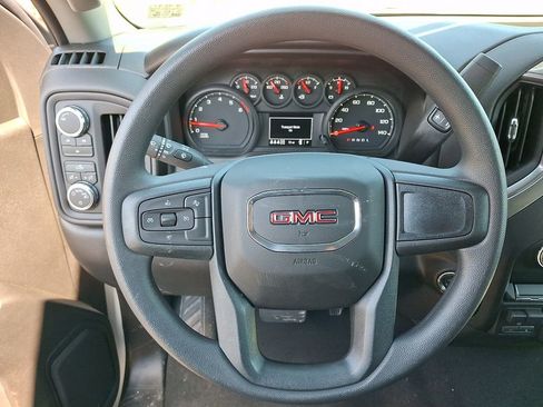 New 2026 GMC Sierra 2500 Pro w/ Convenience Package AWD/4WD image 13