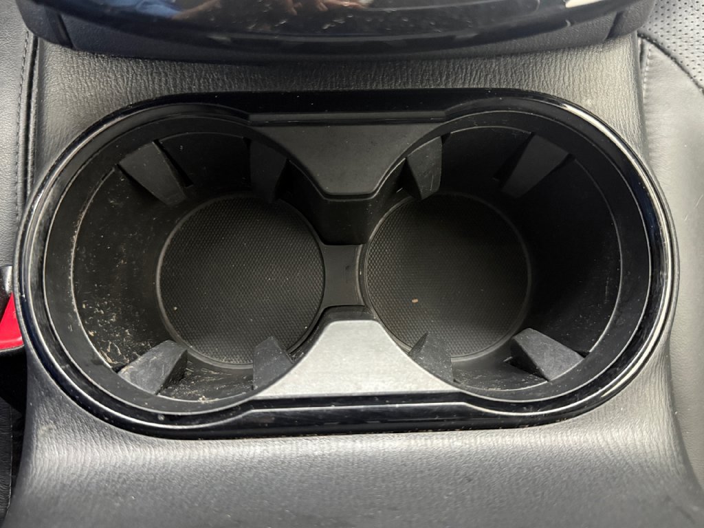 Used 2020 MAZDA CX-9 Touring FWD image 22