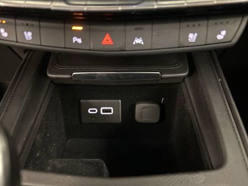 Used 2024 Cadillac XT4 Sport image 22