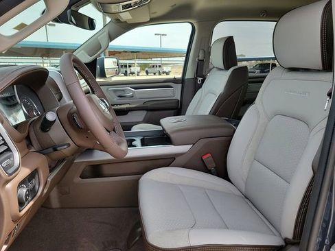 New 2026 RAM 1500 Laramie image 12