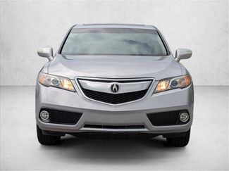 Used 2013 Acura RDX AWD w/ Technology Package video 2