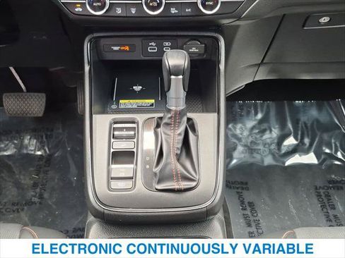 Certified 2024 Honda CR-V Sport-L image 19