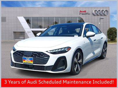 New 2026 Audi A5 Premium Plus