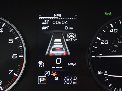 Used 2025 Subaru Legacy image 20