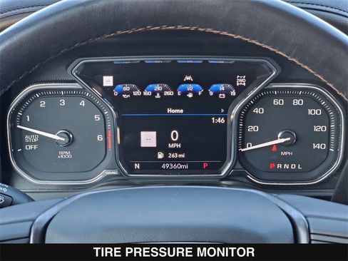 Used 2021 GMC Sierra 1500 AT4 w/ AT4 Premium Package image 26