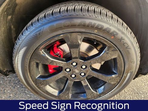 Certified 2021 Ford Explorer ST w/ Equipment Group 401A image 21