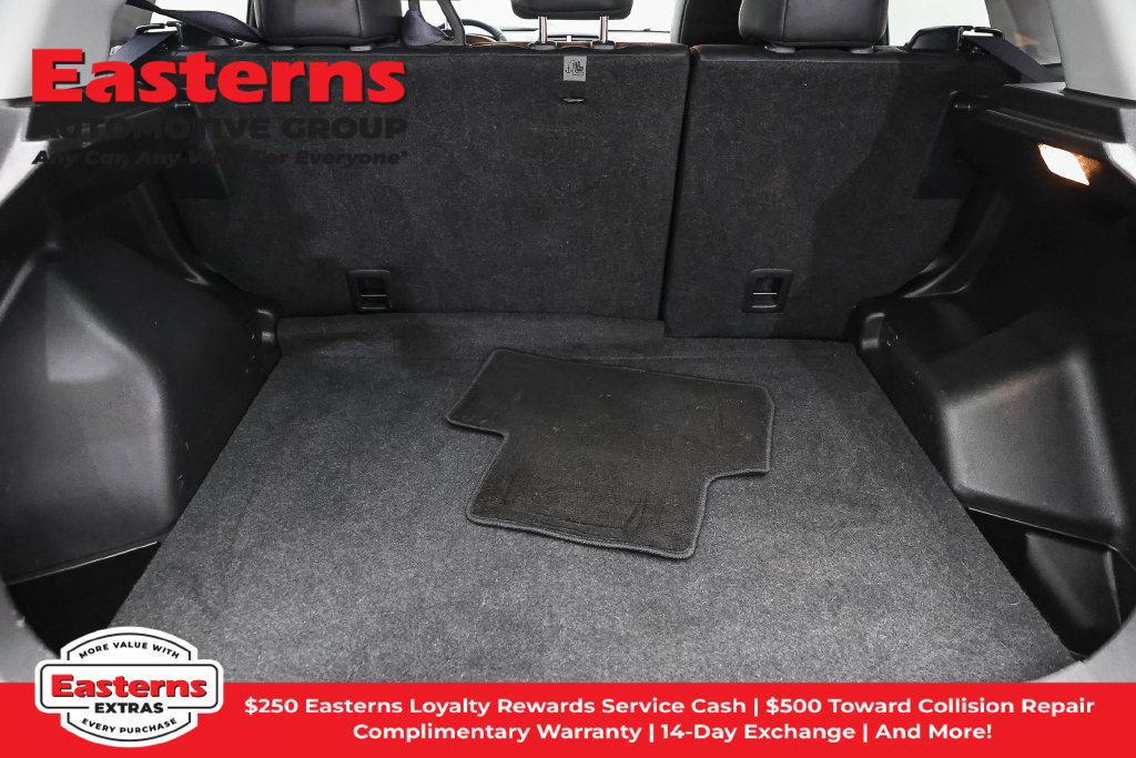 Used 2024 Mitsubishi Outlander Sport SE AWD/4WD image 10
