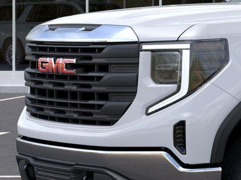 New 2026 GMC Sierra 1500 Pro w/ Pro Value Package AWD/4WD image 13