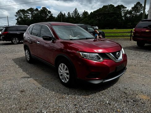 Used 2014 Nissan Rogue S FWD image 9