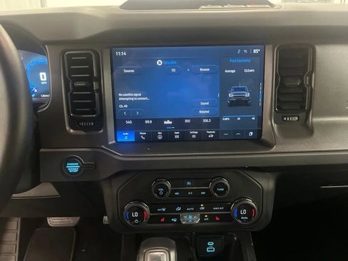 Used 2025 Ford Bronco Big Bend AWD/4WD image 25